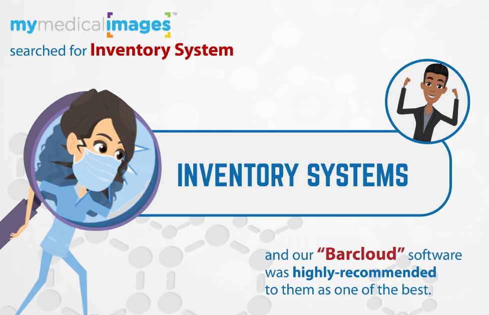 inventory system asset tracking video mmi